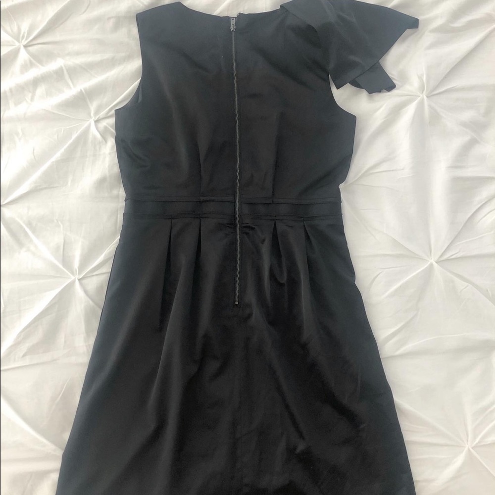 Little black Vera wang dress